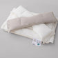 🛌😴Dual-Zone Ergonomic Sleeping Pillow | Detachable Layers to Set Your Ideal Height