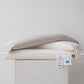🛌😴Dual-Zone Ergonomic Sleeping Pillow | Detachable Layers to Set Your Ideal Height