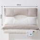 🛌😴Dual-Zone Ergonomic Sleeping Pillow | Detachable Layers to Set Your Ideal Height