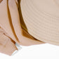 UV Protection 2-in-1 Bucket Hat with Hijab