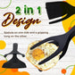 🎁Buy 1 Get 1 Free🎁2 in 1 Grip Flip Tongs