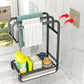 🎉Hot Sale🎉Kitchen Rag Organizer and Drying Rack