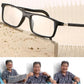 Magnetic Neck Hanging Anti-Lost Anti-Blue Light Reading Glasses