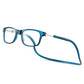 Magnetic Neck Hanging Anti-Lost Anti-Blue Light Reading Glasses