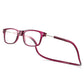 Magnetic Neck Hanging Anti-Lost Anti-Blue Light Reading Glasses