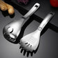 Multipurpose Stainless Steel Kitchen Spoon