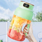 🍹New arrival 40% OFF!🍊Multifunctional Portable Juicer Cup🏖️