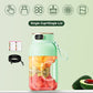 🍹New arrival 40% OFF!🍊Multifunctional Portable Juicer Cup🏖️