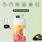 🍹New arrival 40% OFF!🍊Multifunctional Portable Juicer Cup🏖️