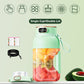 🍹New arrival 40% OFF!🍊Multifunctional Portable Juicer Cup🏖️
