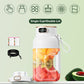 🍹New arrival 40% OFF!🍊Multifunctional Portable Juicer Cup🏖️