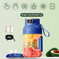 🍹New arrival 40% OFF!🍊Multifunctional Portable Juicer Cup🏖️