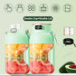 🍹New arrival 40% OFF!🍊Multifunctional Portable Juicer Cup🏖️