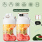 🍹New arrival 40% OFF!🍊Multifunctional Portable Juicer Cup🏖️