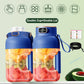 🍹New arrival 40% OFF!🍊Multifunctional Portable Juicer Cup🏖️