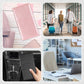 🔥2026 New Arrival🔥Car Magnetic Closure Essential Document Organizer