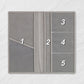🔥2026 New Arrival🔥Car Magnetic Closure Essential Document Organizer