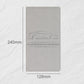 🔥2026 New Arrival🔥Car Magnetic Closure Essential Document Organizer