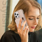 Phone Case with Card Holder & Ring Stand for iPhone