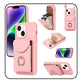 Phone Case with Card Holder & Ring Stand for iPhone