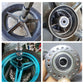 🧰Multi-Purpose Bearing Puller Set👨‍🔧