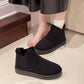 🎅Christmas Specials 50% OFF🎁Women's Thick Sole Warm Snow Ankle Boots