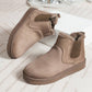 🎅Christmas Specials 50% OFF🎁Women's Thick Sole Warm Snow Ankle Boots