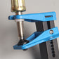 🔧🚗4-Piece Brake Fluid Line Plug Set | Reduce Spills During Brake System Disassembly📦