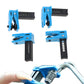 🔧🚗4-Piece Brake Fluid Line Plug Set | Reduce Spills During Brake System Disassembly📦