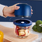 ✨Get 50% off💖Rechargeable Multi-Functional Mini Food Processor