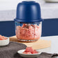 ✨Get 50% off💖Rechargeable Multi-Functional Mini Food Processor