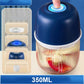 ✨Get 50% off💖Rechargeable Multi-Functional Mini Food Processor