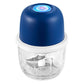✨Get 50% off💖Rechargeable Multi-Functional Mini Food Processor