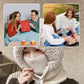 🔥Women's Winter One-Piece Knitted Beanie Scarf Mask 3-in-1 Balaclava