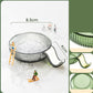 🧑‍🍳🧑‍🍳Kitchen Essentials🍽️ Clear Small Dipping Dish with Handle