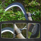 💥Hot Sale 40% OFF🔥Multifuntional Portable Grass Sickle Cutter Head