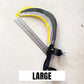 💥Hot Sale 40% OFF🔥Multifuntional Portable Grass Sickle Cutter Head