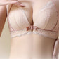 💥New Year Hot Sale 49% OFF💥Front-Clasp Lace Bra with Lift and Anti-Sagging Design