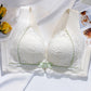 💥New Year Hot Sale 49% OFF💥Front-Clasp Lace Bra with Lift and Anti-Sagging Design