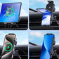 🔥Hot Sale（50% OFF）🔥 High Intelligent Magnetic Phone Holder for Car