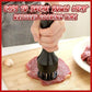 21-Blade Stainless Steel Meat Tenderizer Tool