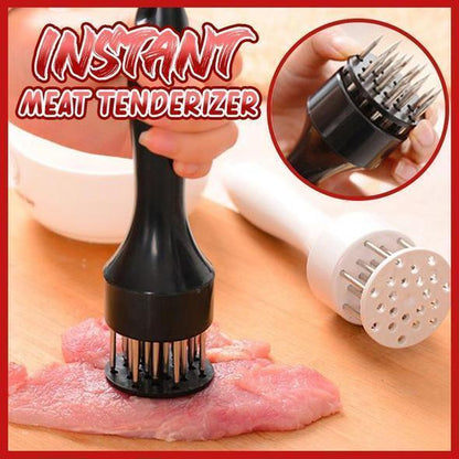21-Blade Stainless Steel Meat Tenderizer Tool