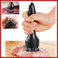 21-Blade Stainless Steel Meat Tenderizer Tool