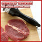 21-Blade Stainless Steel Meat Tenderizer Tool