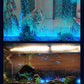 💕💕LED Aquarium Colorful Air Bubble Light