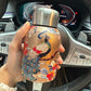 🔥Stylish & Portable Insulated Water Bottle🎒  Keep Drinks Hot or Cold, Enjoy Fresh Drinks Anytime, Anywhere!