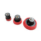1/2/3-inch Polishing Pad Holder Adapter