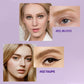 Angled Brush & Dip Liquid Eyebrow Pen