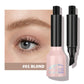 Angled Brush & Dip Liquid Eyebrow Pen