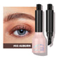 Angled Brush & Dip Liquid Eyebrow Pen